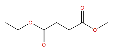 1-Ethyl 4-methyl succinate